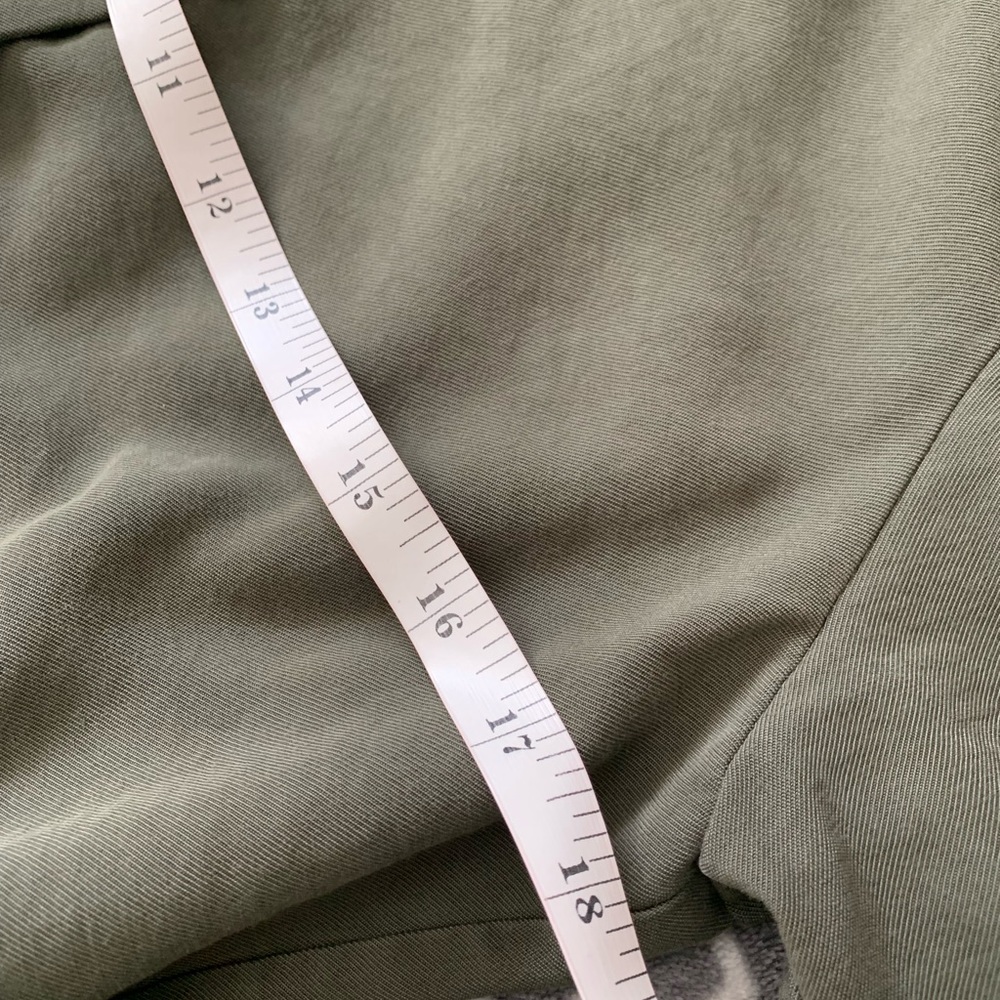 A New Day Utility Jacket - Size S - Picture 11 of 14